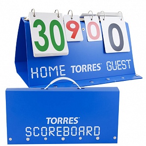 Купить Счетчик судейский Torres SS1005 в Дюртюли 