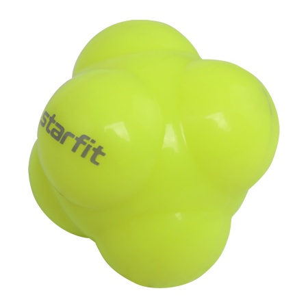 Купить Мяч реакционный Starfit RB-301 в Дюртюли 