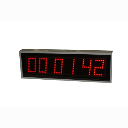 Купить Часы-секундомер настенные С2.25 знак 250 мм в Дюртюли 