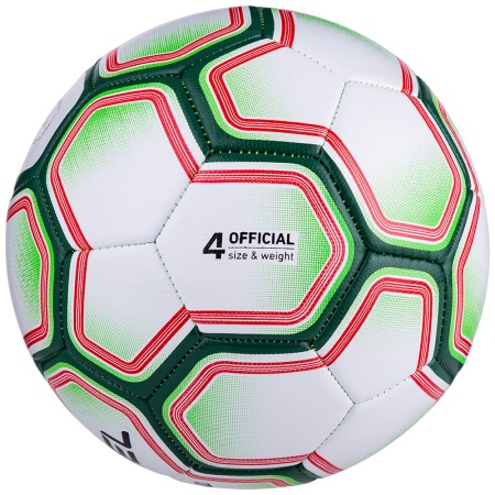Купить Мяч футбольный Jögel Nano №4 в Дюртюли 
